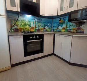 2-к квартира, вторичка, 43м2, 1/5 этаж