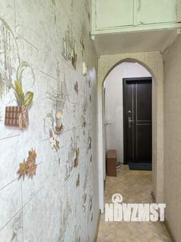1-к квартира, вторичка, 29м2, 2/5 этаж