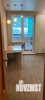 2-к квартира, вторичка, 60м2, 3/18 этаж