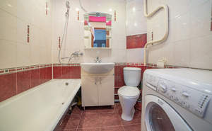 1-к квартира, вторичка, 35м2, 13/16 этаж