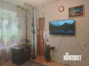 1-к квартира, вторичка, 26м2, 4/5 этаж