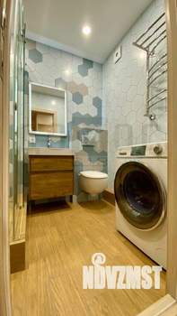 1-к квартира, вторичка, 41м2, 24/26 этаж