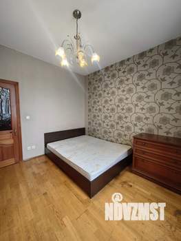 2-к квартира, вторичка, 42м2, 5/6 этаж