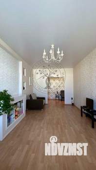 3-к квартира, вторичка, 79м2, 14/16 этаж