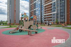1-к квартира, вторичка, 31м2, 1/27 этаж