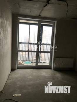 Студия квартира, вторичка, 19м2, 17/25 этаж