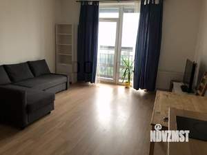Студия квартира, вторичка, 34м2, 12/28 этаж