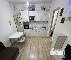2-к квартира, вторичка, 54м2, 13/15 этаж