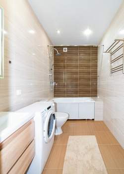 Студия квартира, вторичка, 36м2, 3/12 этаж