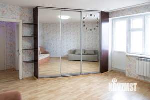 1-к квартира, вторичка, 39м2, 8/16 этаж