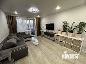 2-к квартира, вторичка, 48м2, 3/12 этаж