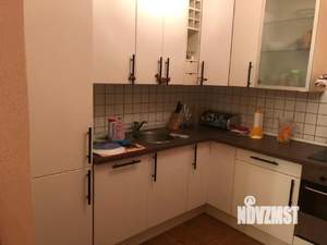 Студия квартира, вторичка, 44м2, 9/18 этаж