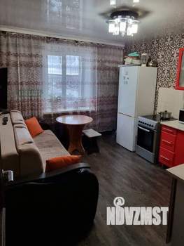 1-к квартира, вторичка, 34м2, 8/9 этаж