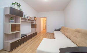3-к квартира, вторичка, 72м2, 3/3 этаж