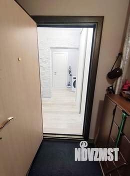 2-к квартира, вторичка, 54м2, 12/18 этаж