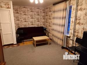 1-к квартира, вторичка, 31м2, 3/5 этаж
