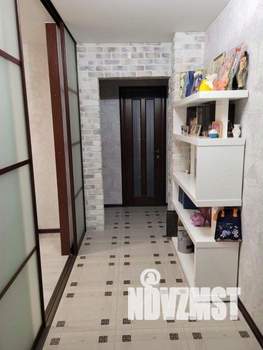 3-к квартира, вторичка, 69м2, 7/10 этаж