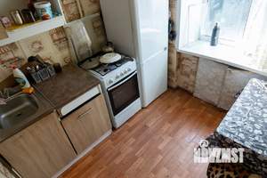 1-к квартира, вторичка, 33м2, 2/5 этаж