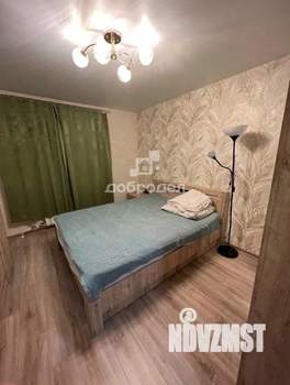 2-к квартира, вторичка, 43м2, 1/5 этаж