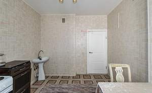 1-к квартира, вторичка, 37м2, 2/19 этаж