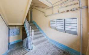2-к квартира, вторичка, 47м2, 2/5 этаж