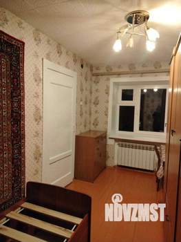 2-к квартира, вторичка, 43м2, 5/5 этаж