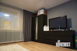 2-к квартира, вторичка, 43м2, 5/5 этаж