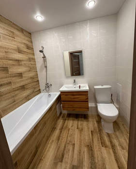 2-к квартира, вторичка, 59м2, 5/15 этаж