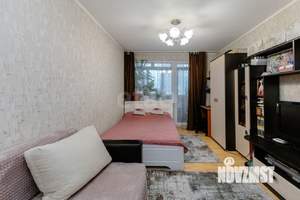 2-к квартира, вторичка, 43м2, 4/5 этаж