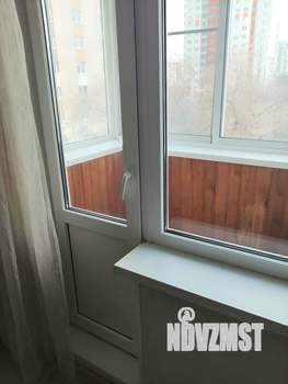 1-к квартира, вторичка, 27м2, 4/5 этаж
