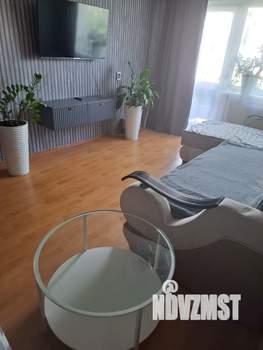 2-к квартира, вторичка, 45м2, 4/5 этаж