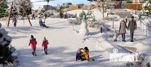 1-к квартира, вторичка, 31м2, 2/24 этаж