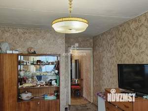 3-к квартира, вторичка, 51м2, 5/5 этаж