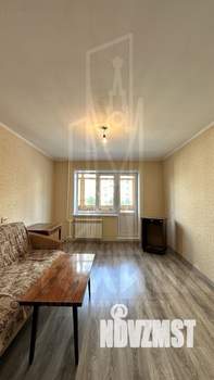 1-к квартира, вторичка, 38м2, 3/9 этаж
