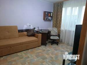 1-к квартира, вторичка, 29м2, 4/5 этаж