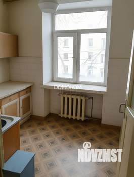 2-к квартира, вторичка, 56м2, 2/4 этаж
