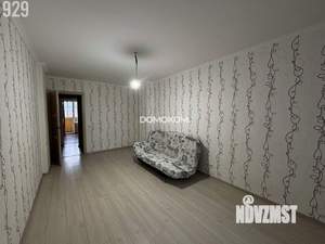 2-к квартира, вторичка, 59м2, 3/20 этаж