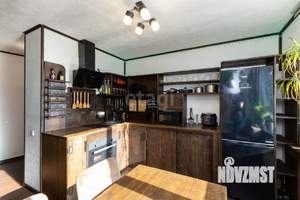 2-к квартира, вторичка, 52м2, 29/35 этаж