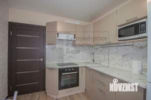 1-к квартира, вторичка, 33м2, 5/12 этаж