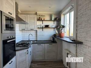 2-к квартира, вторичка, 37м2, 5/9 этаж