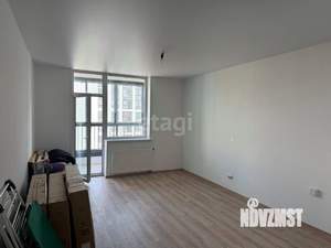 Студия квартира, вторичка, 33м2, 26/29 этаж