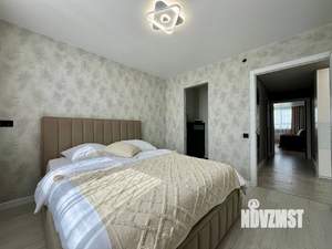 2-к квартира, вторичка, 59м2, 11/28 этаж