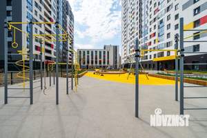 2-к квартира, вторичка, 71м2, 16/25 этаж