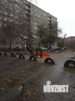 2-к квартира, вторичка, 43м2, 2/9 этаж