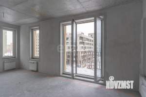 2-к квартира, вторичка, 57м2, 6/9 этаж