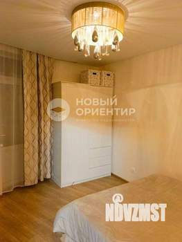 3-к квартира, вторичка, 79м2, 7/16 этаж