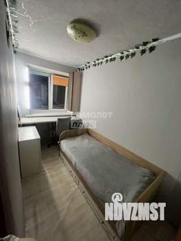 2-к квартира, вторичка, 23м2, 2/5 этаж