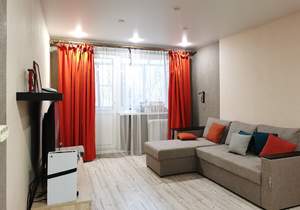 2-к квартира, вторичка, 44м2, 2/5 этаж