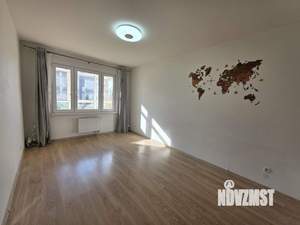 1-к квартира, вторичка, 37м2, 1/3 этаж