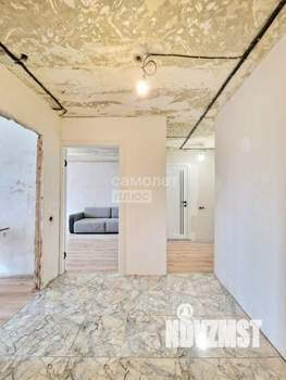 2-к квартира, вторичка, 50м2, 3/5 этаж